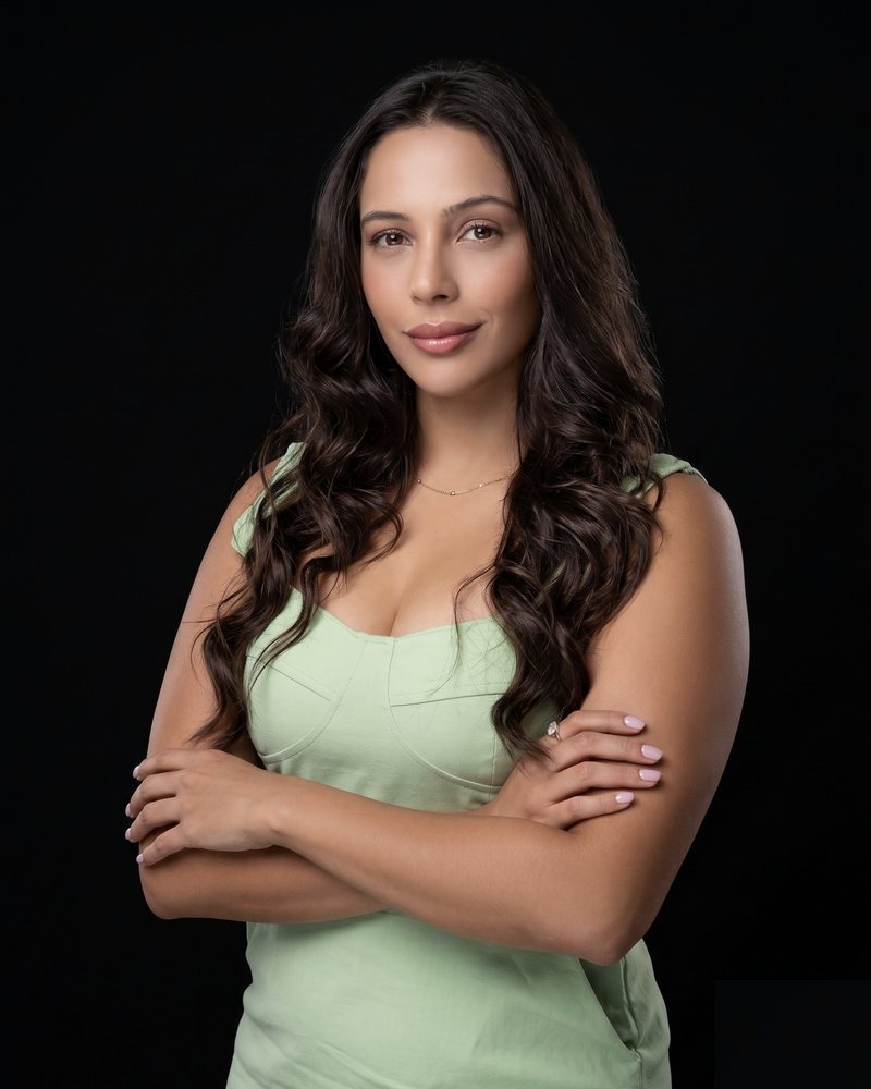 Rafaela Bessa de Freitas